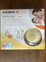 Medela Swing Maxi Double Electric Breast Pump - Used! 54