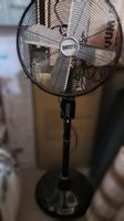 Selten: Original CINNI Standventilator aus Indien