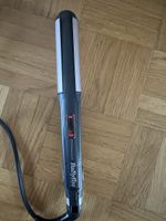 Glätteisen BaByliss Paris 2-in-1 gut erhalten