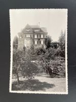 AK ZH Horgen, Villa Bella Vista, Rotwegstrasse 7