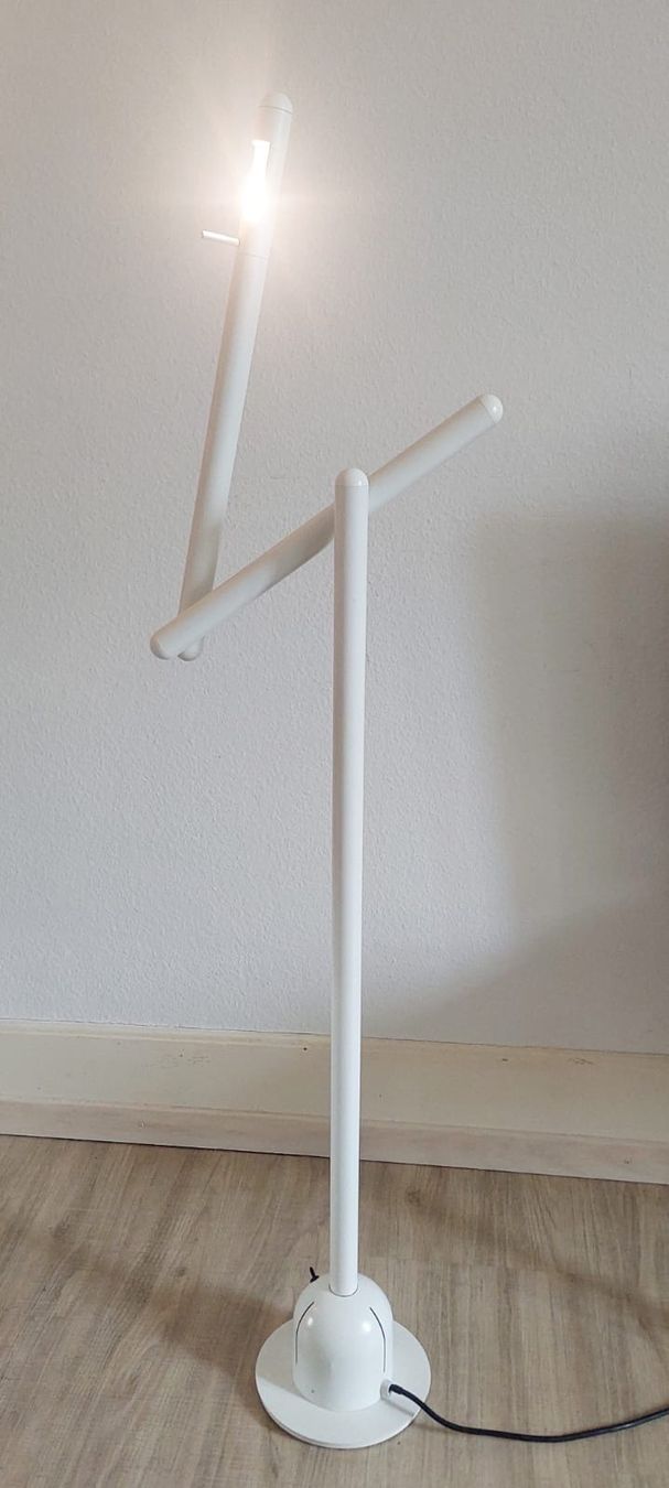 Lampade: Designer Stehleuchte Top Rar! – Usato da Gümligen venduto da VIN-TAGE-ZONE 4