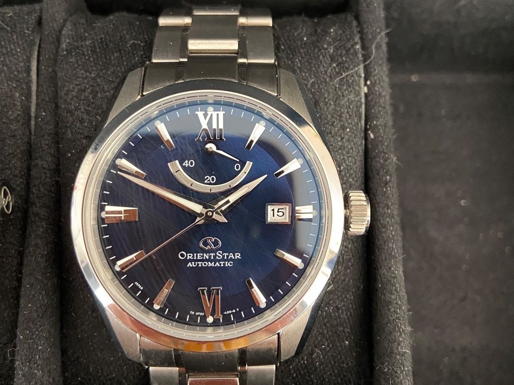 Orient star wz0021af best sale