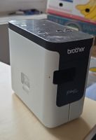 Brother P-touch Cube Etikettendrucker - Top Zustand!