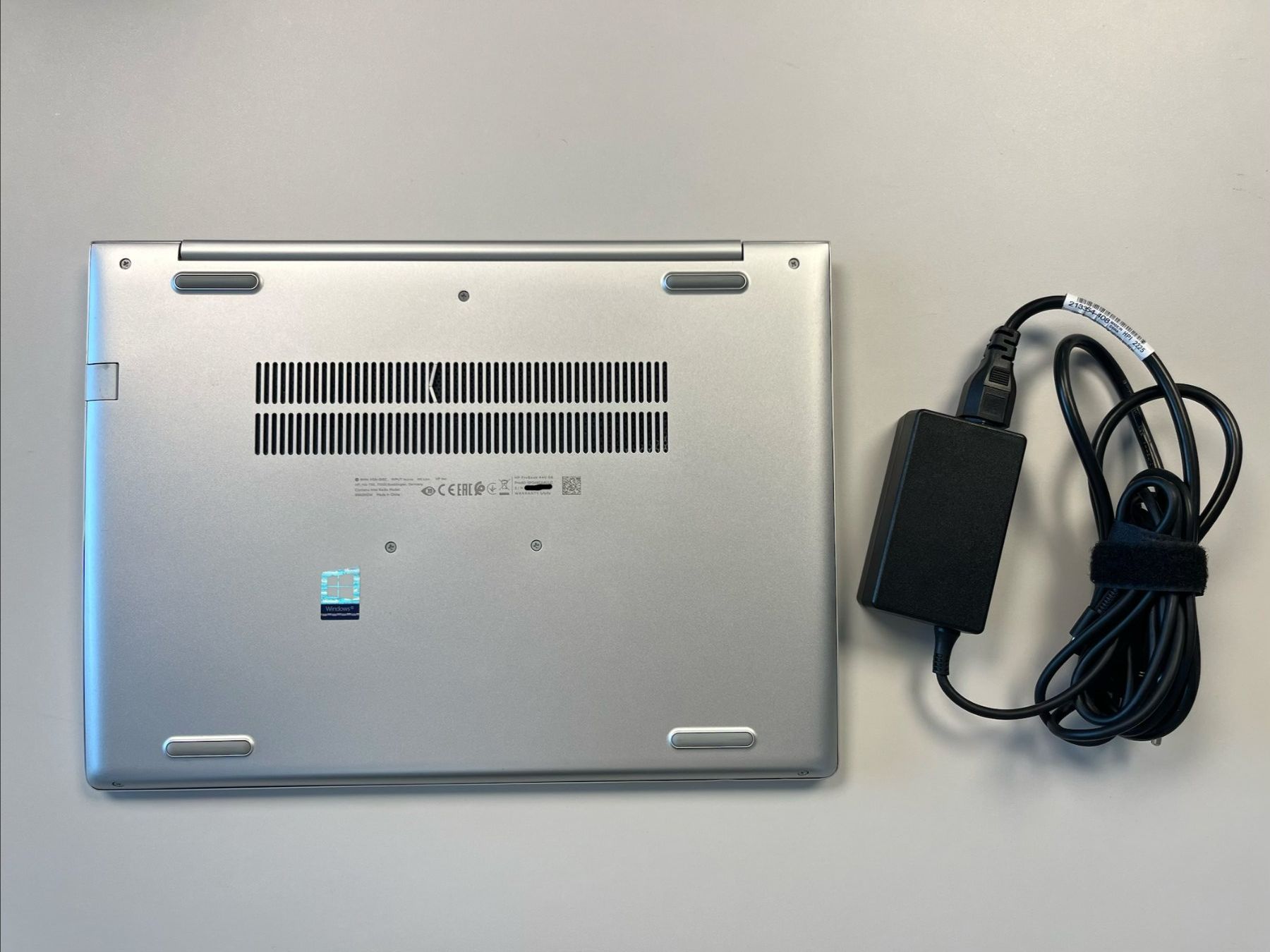 Hewlett Packard Notebook: HP ProBook 440 G6 – Usato da Schwarzenburg venduto da bv3150 2