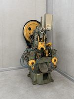 Exzenterpresse Beutler