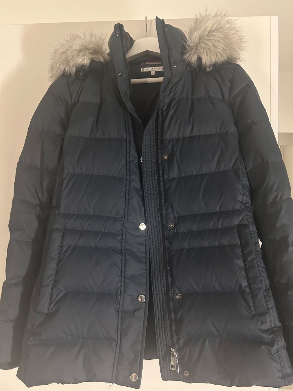 Tommy Hilfiger Giacche: Tommy Hilfiger - Down Jacket – Usato da Wollerau venduto da Dolder23 2