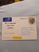 Carte postale de collection,Malaisie-Route, parfait état!