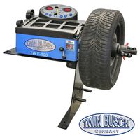 !Gratisversand! Reifenwuchtmaschine handbetrieben - TWF-100
