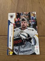 Reto Berra 9/10 Sportzoo