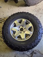 2 x Reifen Goodrich 285/70R17
