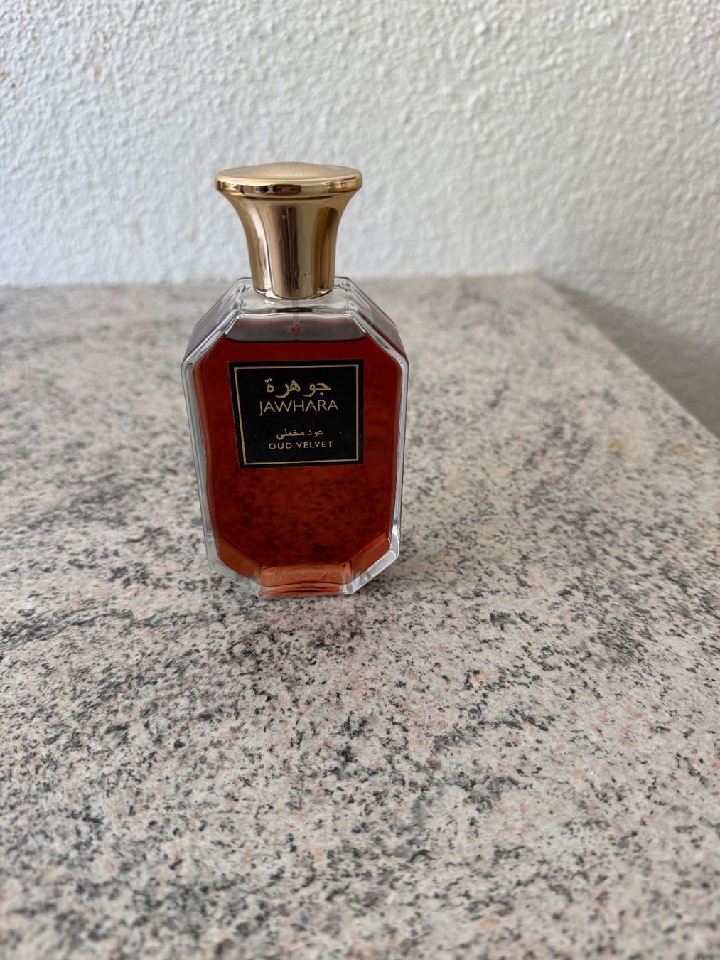 Profumi & Eau de Toilette: Jawhara Oud Velvet edp 100ml – Nuovo (secondo la descrizione) da Frenkendorf venduto da autodiscount4123 1