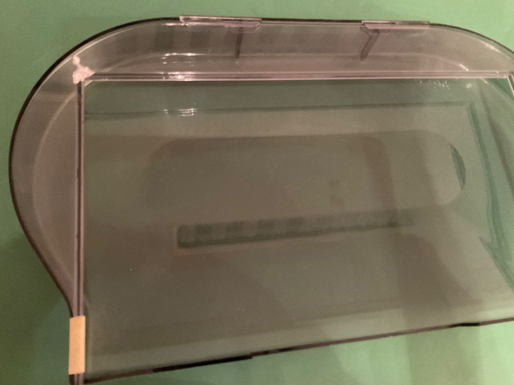 Revox Apparecchi a nastro: ReVox B 77 Staubschutzhaube – Usato da Langenthal venduto da Kotade 1
