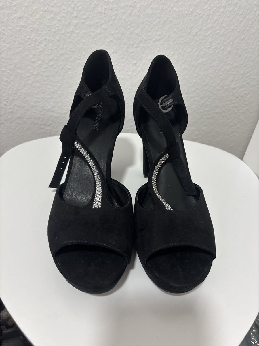 Graceland Scarpe da donna: Sandalen Graceland – Usato da Oberentfelden venduto da Amra.K 3