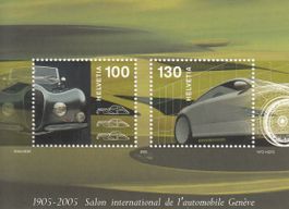 SBK 1154 postfrisch