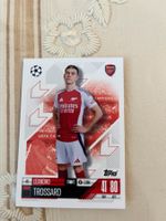 Match Attak Trossard Arsenal