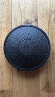 Tambour à langue en acier, instrument de musique zen