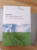 AKAD Methode: Erfolgreich zum Ziel! Top Zustand!