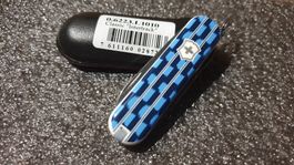 Victorinox Classic Edition 2010 INTERTRACK Sackmesser