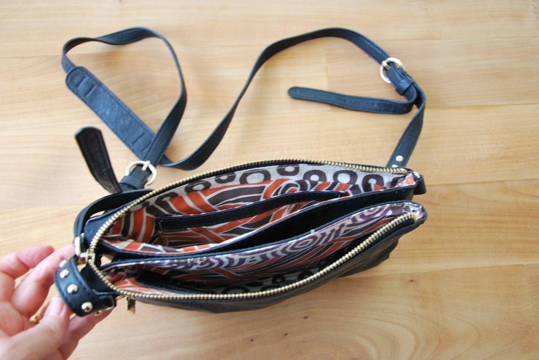 Borse da donna: GUESS Handtasche – Usato da Arlesheim venduto da Bodenweg 5
