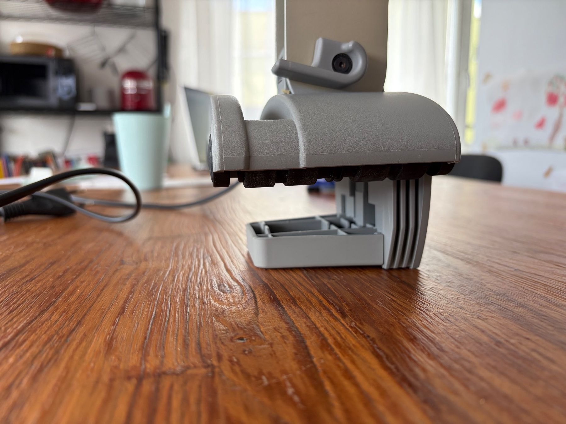 Moll Lampade: Table lamp, powerful, foldable. – Usato da Schlieren venduto da gor_jgx7 4