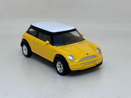 Welly Mini Cooper #27