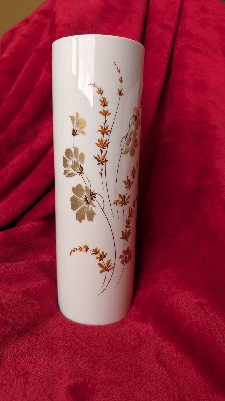 Vasen & Gefässe: Alka Kunst Vase – Gebraucht aus Cheseaux-Noréaz von Towi 5