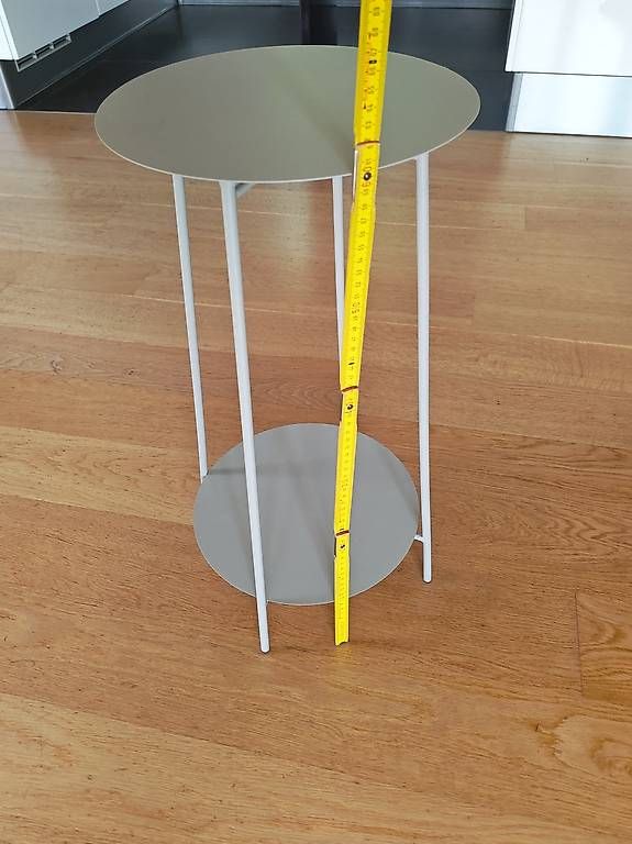 Tavoli: Table d'appoint  – Usato da Paudex venduto da Aventure1 1