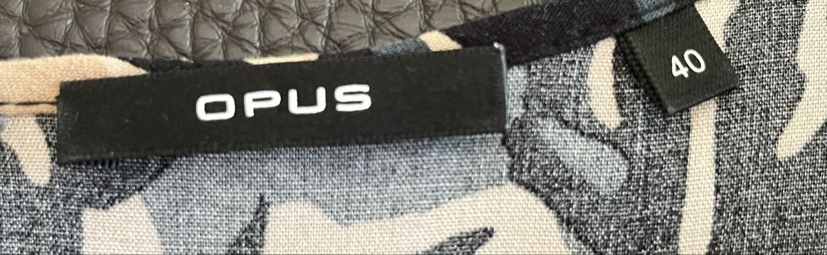 Opus Vestiti: Robe d’été OPUS – Usato da Lausanne venduto da micou47 4