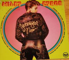 Miley Cyrus - Younger now *CD*