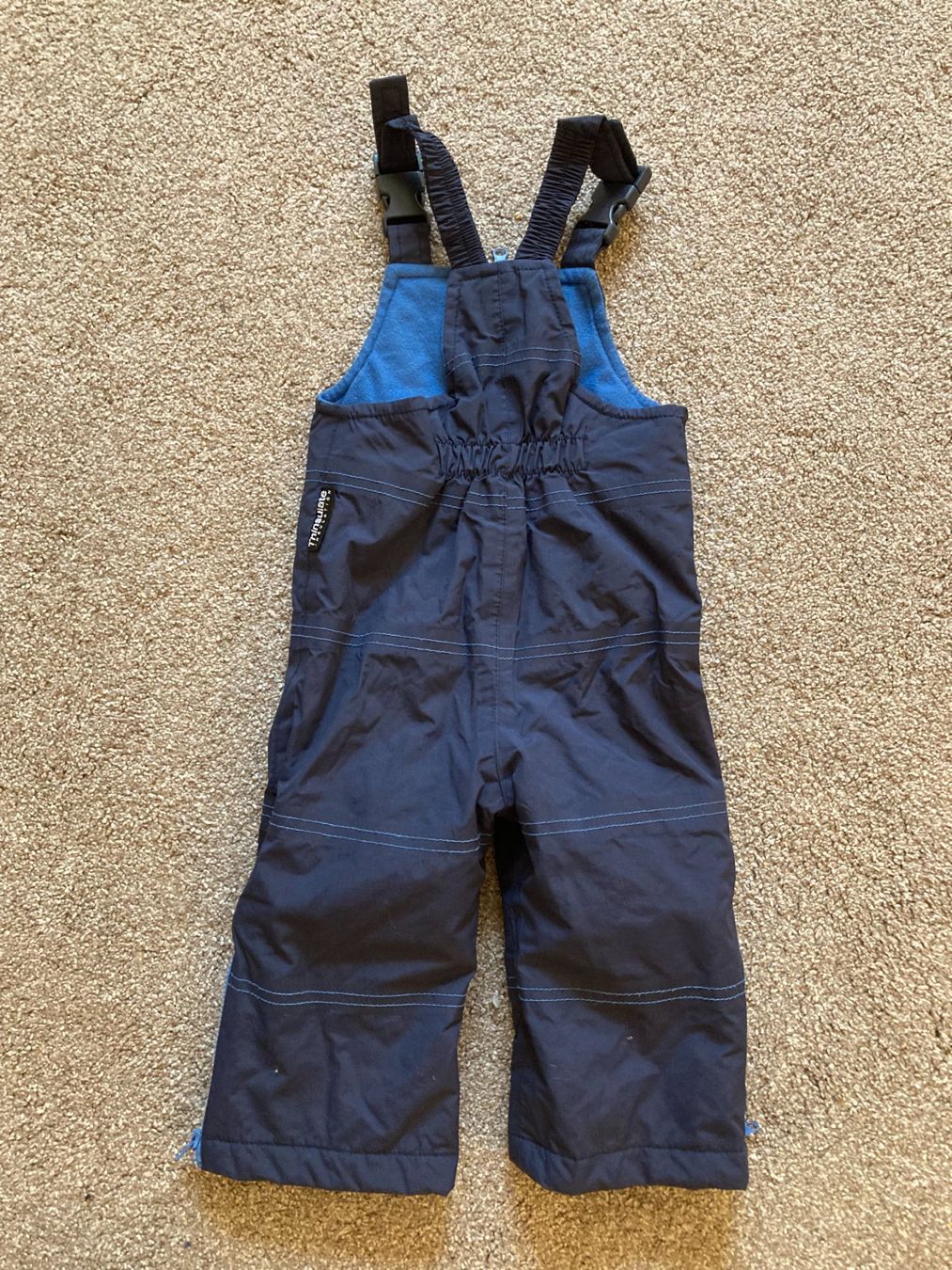 Pantalons: Skihose - Grösse 74/80 – D'occasion à Grüt (Gossau ZH) par javelin00 2