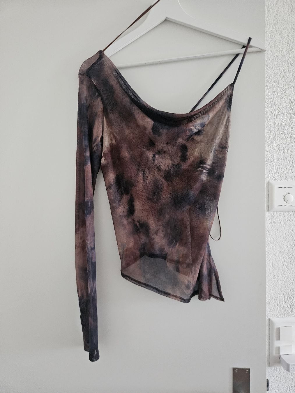 Pull&Bear T-shirt: Pull and Bear shirt Grösse M – Nuovo (secondo la descrizione) da Wil SG venduto da an_ka