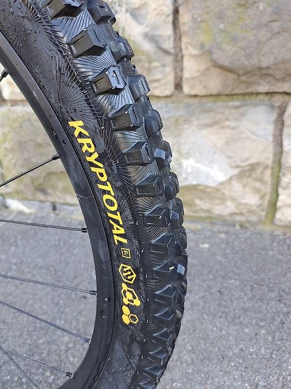Canyon Vélos: Canyon Spectral 29 – D'occasion à Neuhausen par carmen_jill 4