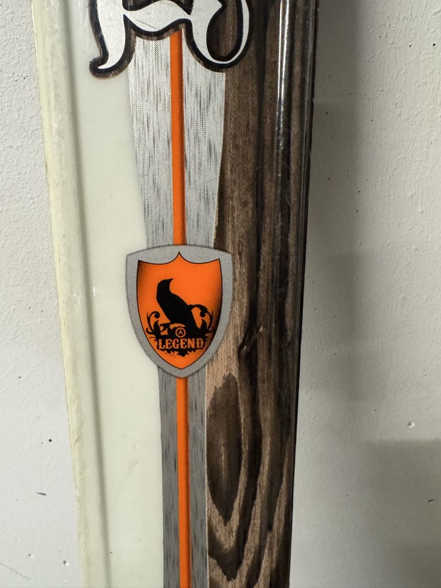 Dynastar Sci: Skis Junior. Dynastar Legend 140.  – Usato da Chêne-Bougeries venduto da OB_Geneva