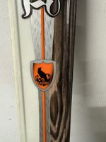 Skis Junior. Dynastar Legend 140. 