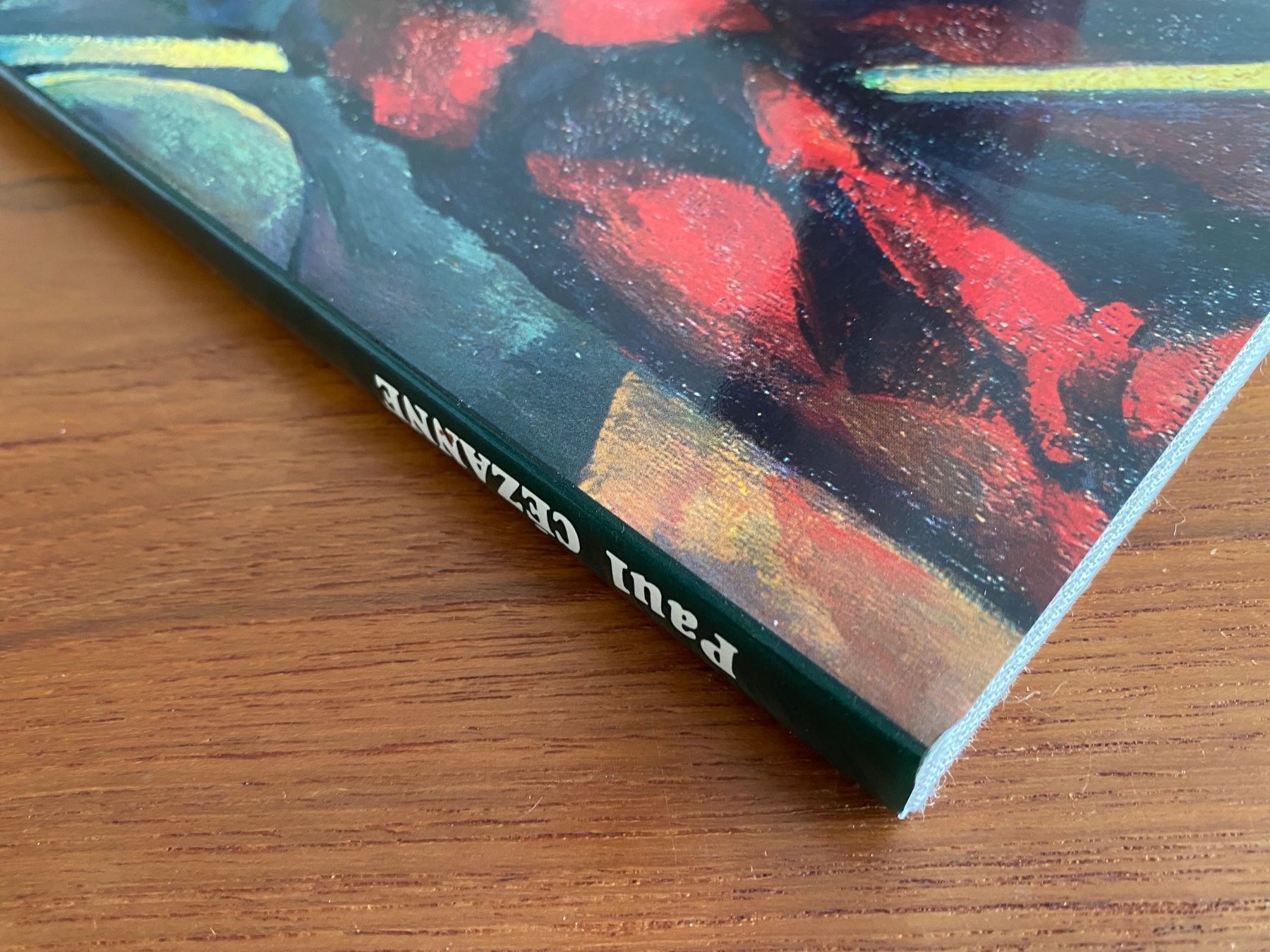 Libri: CÉZANNE PAUL - IMPRESSIONISMUS -  Bonnard - Monet – Usato da Zürich venduto da lesgarcons 5