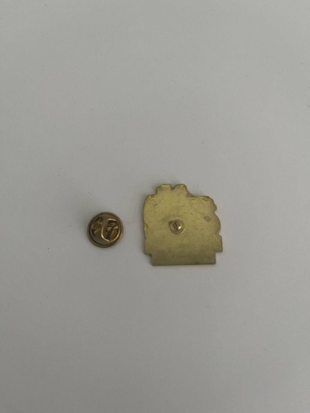 Placchette & Badge: Altes High-Rider Pin! – Usato da Dietikon venduto da sch_w2tw 1