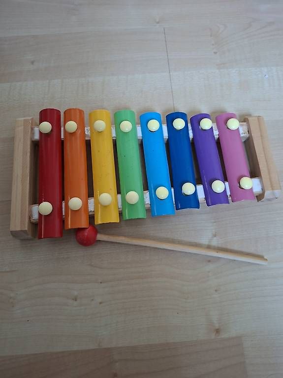 Instruments de musique: Xylophon – D'occasion à Ipsach par and_k8gq