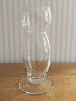 Verre à jacinthe (Hyacinthe-Glasvase)