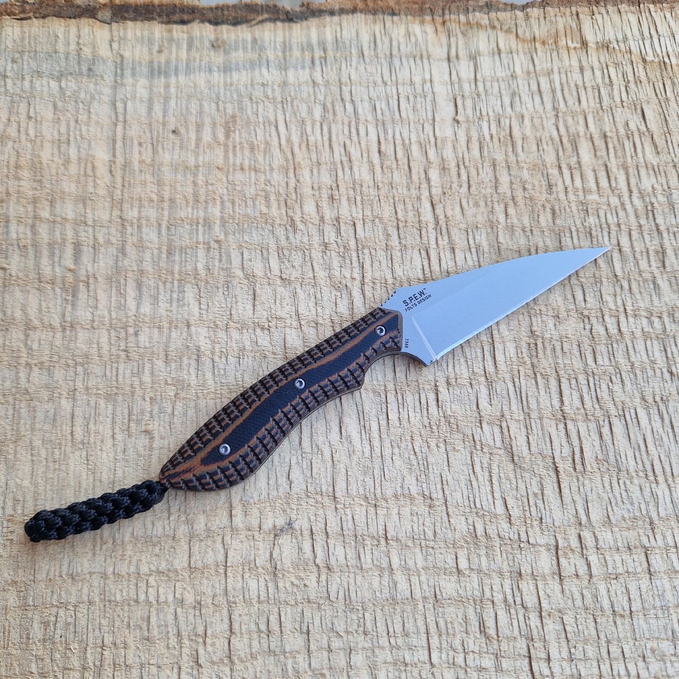 Zubehör: Messer CRKT – Neu und originalverpackt aus Dorf von Messer-Schweiz 1