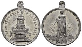 Lugano 1883 , R:1384  /65