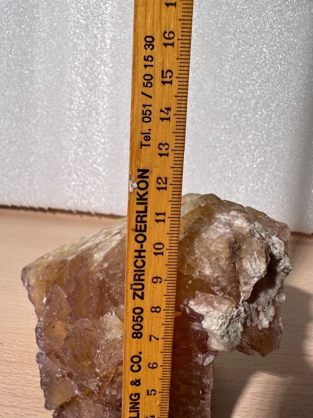 Minerali & Pietre curative: Calcite Minerals, – Usato da Lausanne venduto da artnouveau04 3
