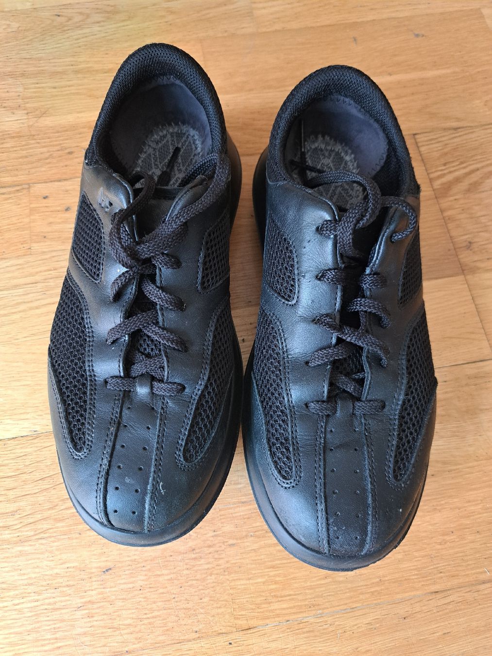 Kybun Scarpe da uomo: Kybun Schuh 39 2/3 – Usato da Zürich venduto da lallafu