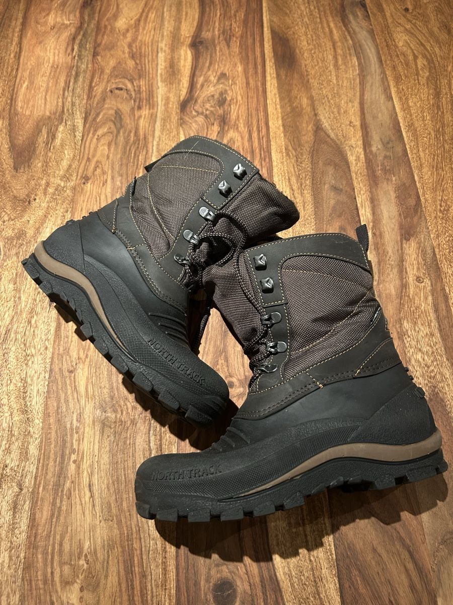 Chaussures garçon: Winterstiefel 36 – D'occasion à Küssnacht am Rigi par Happy_home 1