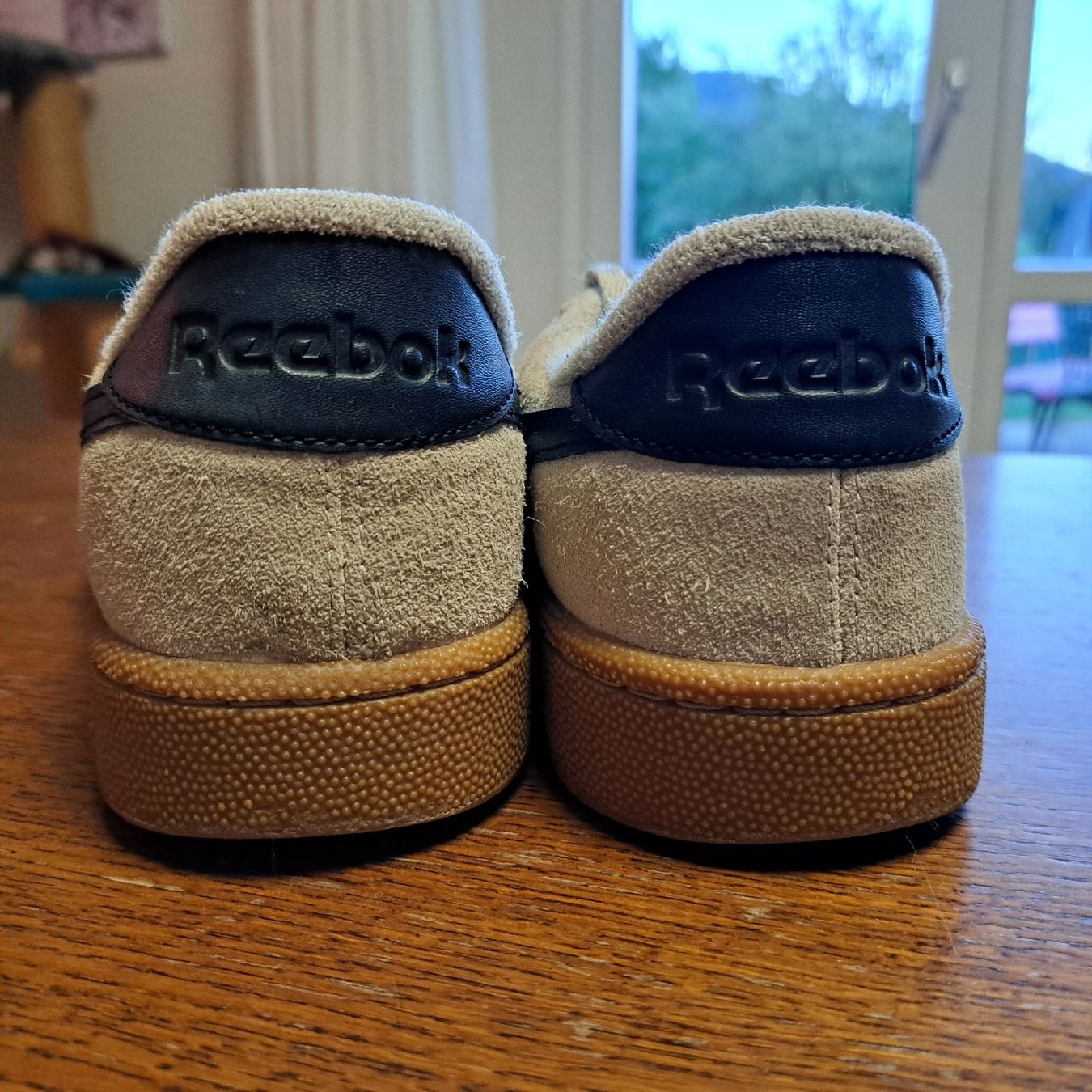 Reebok Chaussures hommes: Reebok Schuhe – D'occasion à Zollikofen par selanaj 3