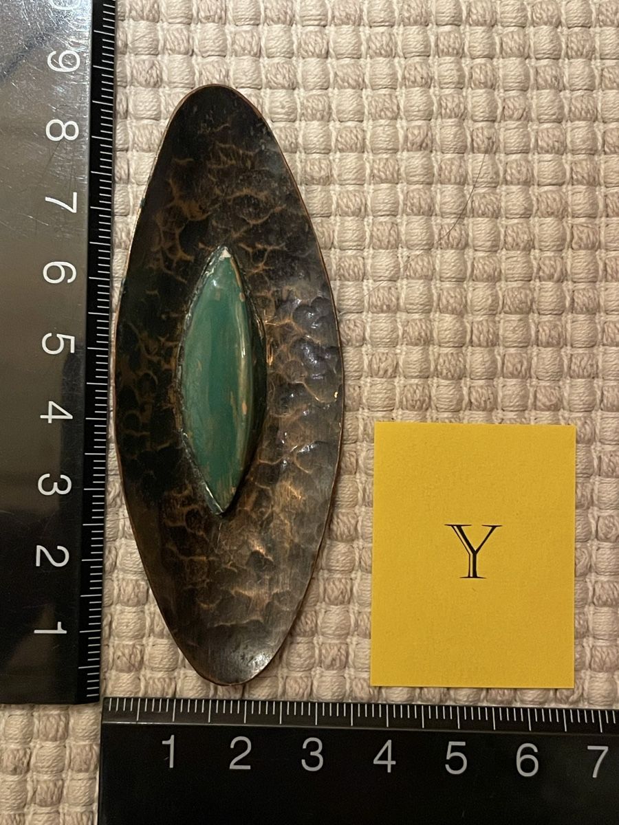 Spille & Fermagli: Brosche / Modeschmuck – Usato da Rümlang venduto da baselsale1