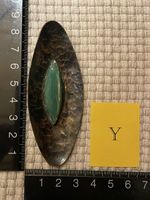 Brosche / Modeschmuck