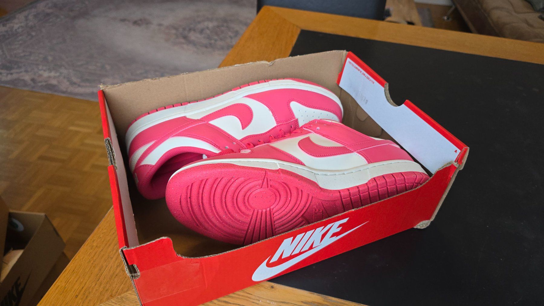 Nike Scarpe da uomo: Nike Dunk Low Next Nature EU 43 – Nuovo (secondo la descrizione) da Wallisellen venduto da theblacksheep 4