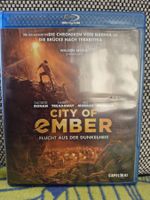 Blu-ray City of Ember Flucht aus der Dunkelheit Film