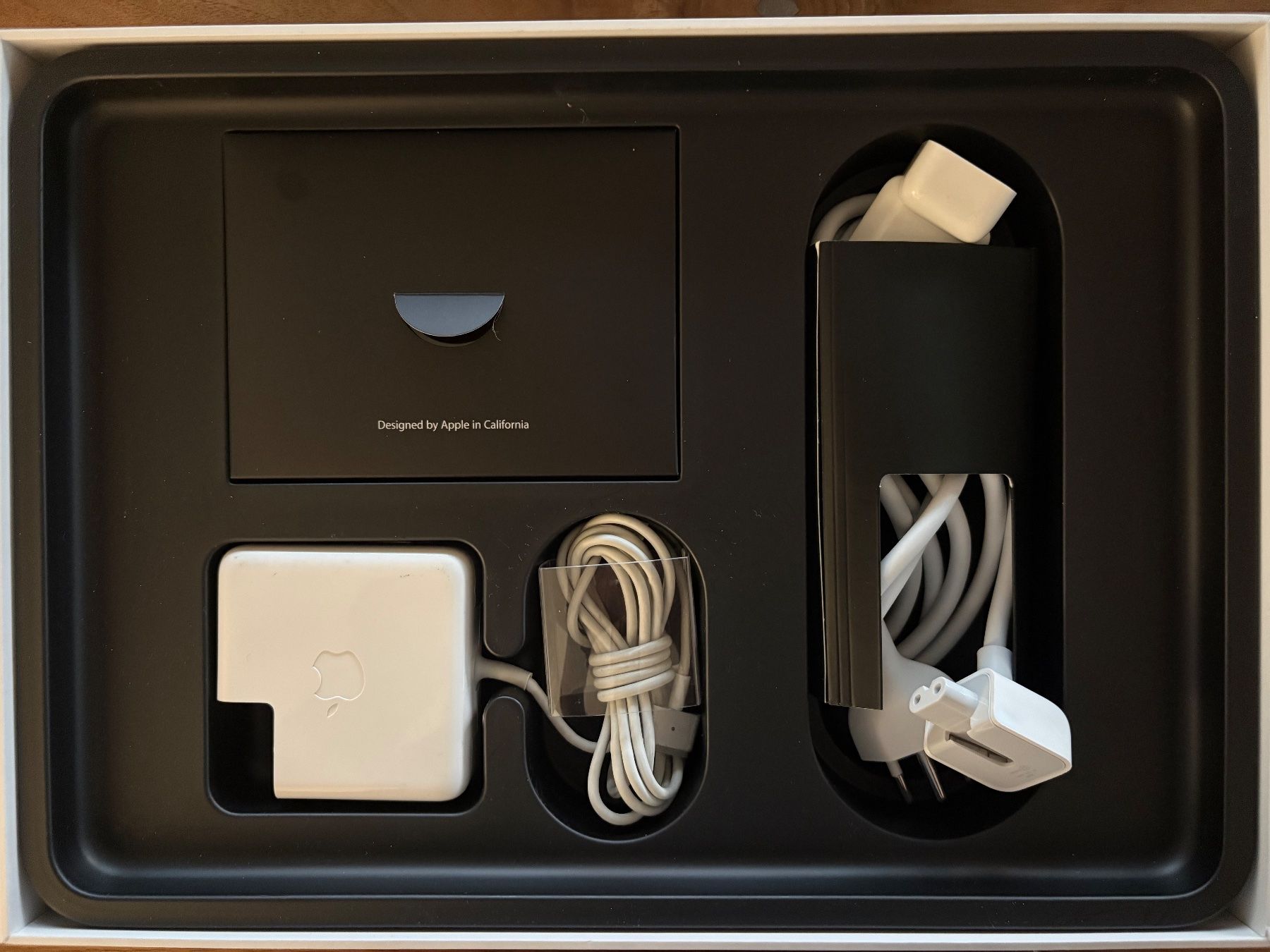Apple Notebook: Apple MacBook Pro Retina 13" Early 2015 – Usato da Meisterschwanden venduto da bar_l25l 7