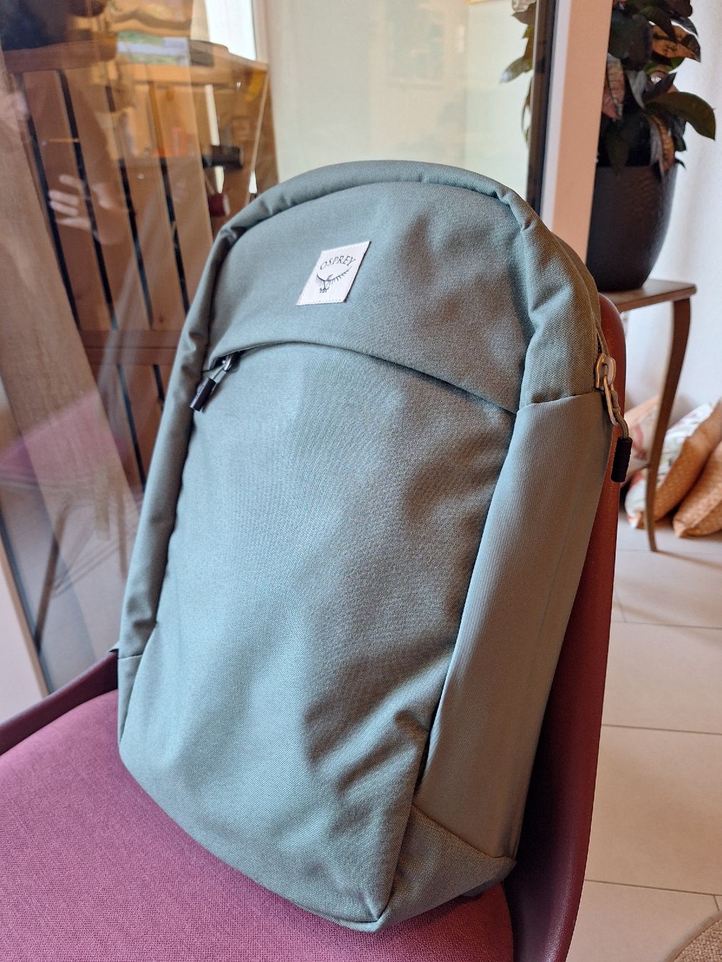 Osprey Zaini: Sac Osprey – Nuovo (secondo la descrizione) da Martigny venduto da fef_pf62